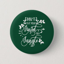 もつれたクリスマスに金髪を取らないで