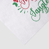 もつれたクリスマスに金髪を取らないで 薄葉紙 (詳細)