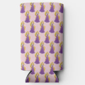 もつれたクーラーボックス スリム缶クーラー (正面)