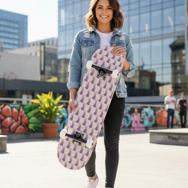 もつれたスケートボード スケートボード