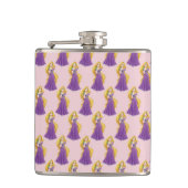 もつれたフラスコ フラスク (正面)