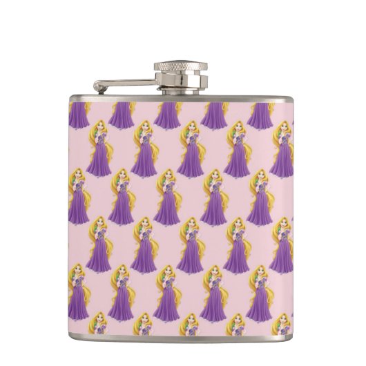 もつれたフラスコ フラスク (正面)