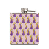 もつれたフラスコ フラスク (裏面)