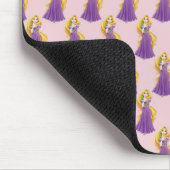 もつれたマウスパッド マウスパッド (コーナー)