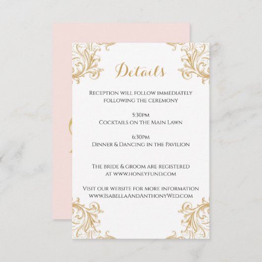 もつれた太陽の詳細カード エンクロージャーカード (正面/裏面)