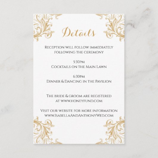 もつれた太陽の詳細カード エンクロージャーカード (正面)