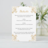 もつれた太陽の詳細カード エンクロージャーカード (スタンド正面)