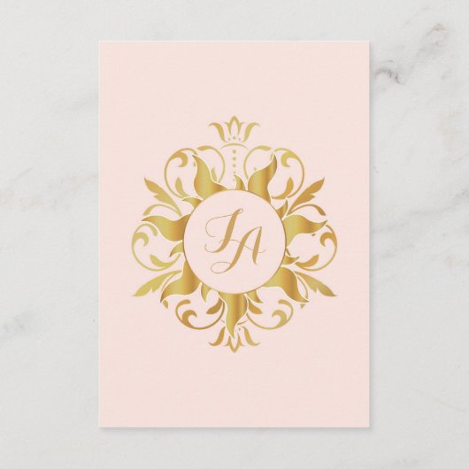 もつれた太陽の詳細カード エンクロージャーカード (裏面)