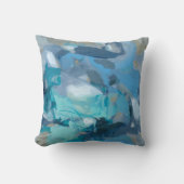 もつれた クッション (正面)