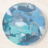 もつれた コースター (正面)