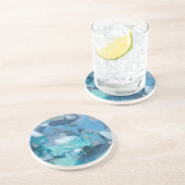 もつれた コースター (側面)