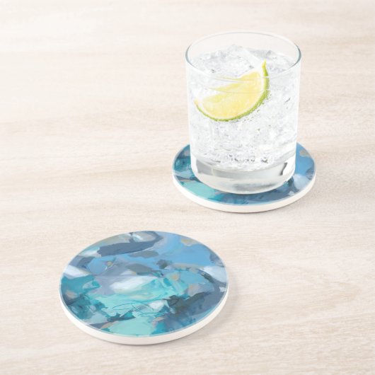 もつれた コースター (側面)