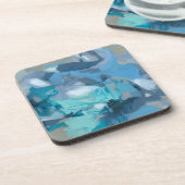 もつれた コースター (左側)