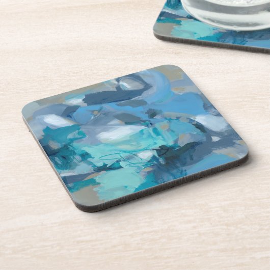 もつれた コースター (左側)