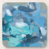 もつれた コースター (正面)