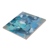 もつれた タイル (側面)