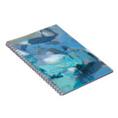 もつれた ノートブック (右側)