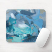 もつれた マウスパッド (マウス)