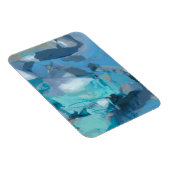 もつれた マグネット (右側)