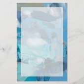 もつれた 便箋 (正面)