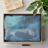 もつれた 薄葉紙 (ギフト)