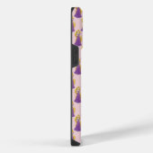 もつれたiPhoneケース iPhoneケース (右側面)