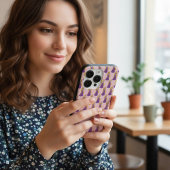 もつれたiPhoneケース iPhoneケース