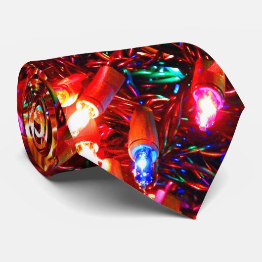 もつれはIIクリスマスをつけます ネクタイ (ロール)