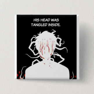 もつれるFindChaos - 缶バッジ