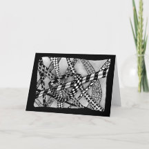 もつれパスウェイ卒業カード