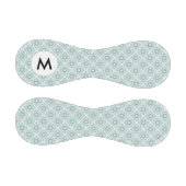 もつれ格子パターン 野球ボール (パネル)