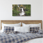 もつれ滝 キャンバスプリント (インサイチュ (寝室))