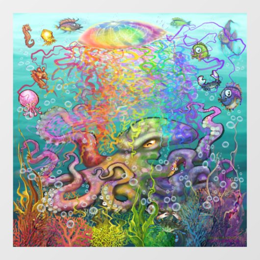 もつれ ウィンドウサイン (シート)