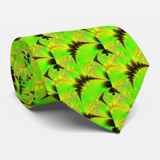 もつれ ネクタイ (ロール)