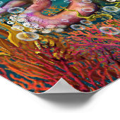 もつれ ポスター (角)