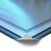 もつれ ポスター (角)