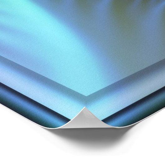 もつれ ポスター (角)