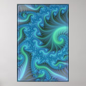 もつれ ポスター (正面)