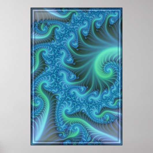 もつれ ポスター (正面)