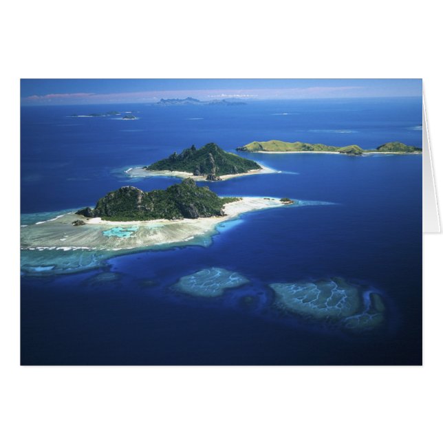 もぬき、もぬ、やぬや諸島ままぬか (正面横)