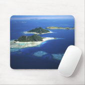 もぬき、もぬ、やぬや諸島ままぬか マウスパッド (マウス)