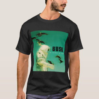 ものの科学 Tシャツ