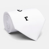 ものは何でも ネクタイ (ロール)