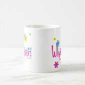 ものは何でも! マグ (中央)