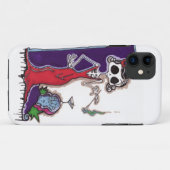 ものは何でも Case-Mate iPhoneケース (裏面(横))