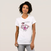!ものは何でも!! Tシャツ (正面フル)