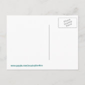 もはや将来のCPA卒業デザイン 案内ポストカード (裏面)