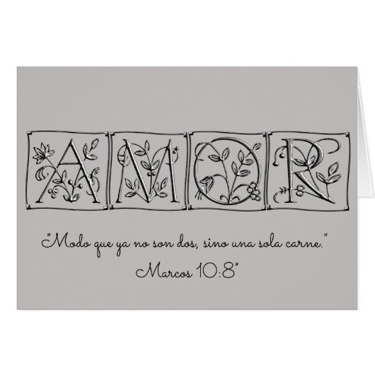 もはやAmor~ 2しかし1 Flesh~Scripture~Spanish (正面横)