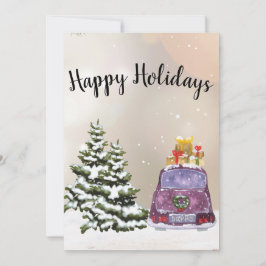 もふもふパン シーズンカード