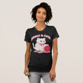 もふもふTシャツ Tシャツ (正面フル)